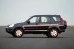 Honda CR-V 2005 года